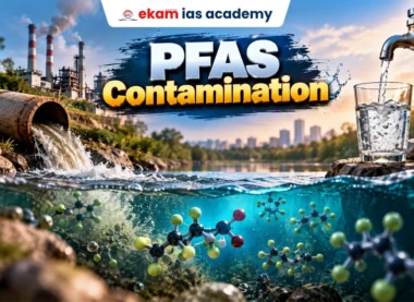 PFAS Contamination