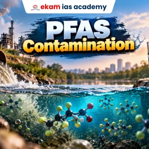 PFAS Contamination