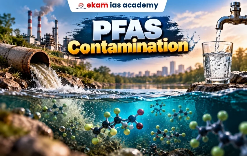 PFAS Contamination