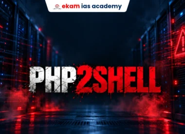 PHP2SHELL