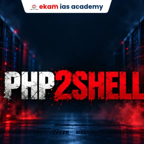 PHP2SHELL