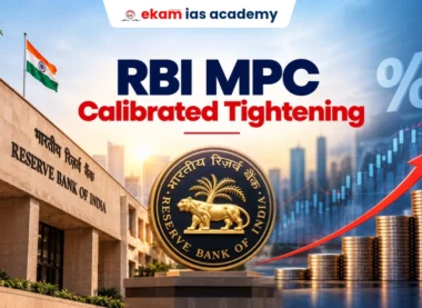 RBI MPC Calibrated Tightening