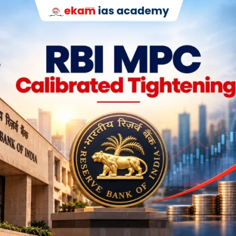 RBI MPC Calibrated Tightening