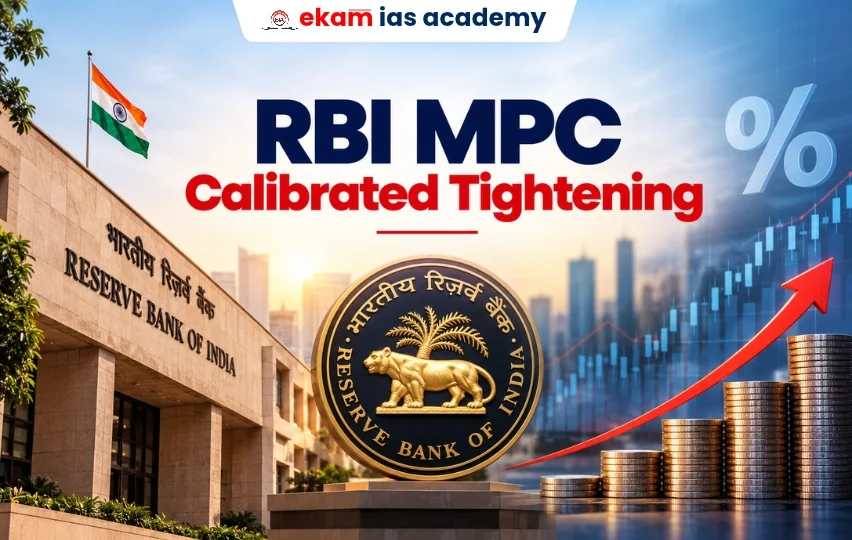 RBI MPC Calibrated Tightening
