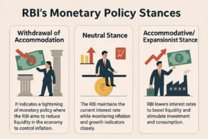 RBI’S Monetary Tightening and Growth