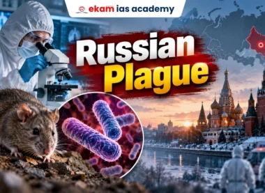 Russian Plague