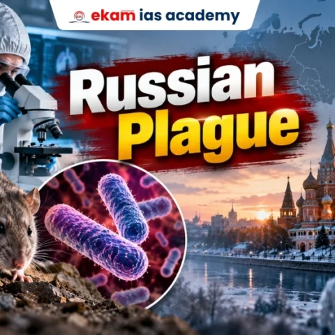 Russian Plague