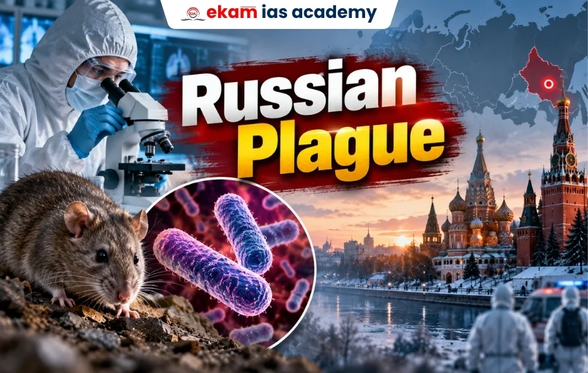 Russian Plague