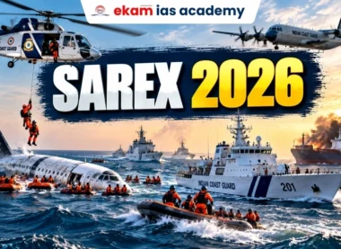 SAREX-2026