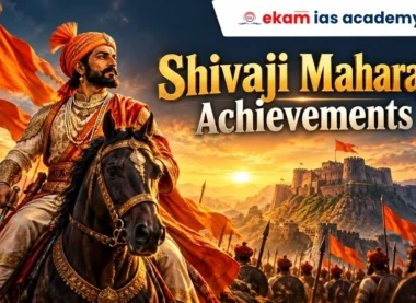 Shivaji maharaj