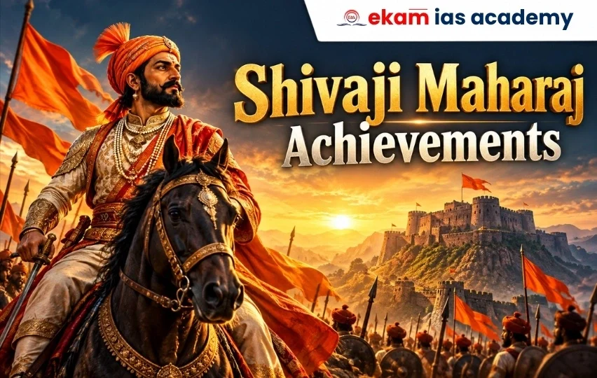 Shivaji maharaj