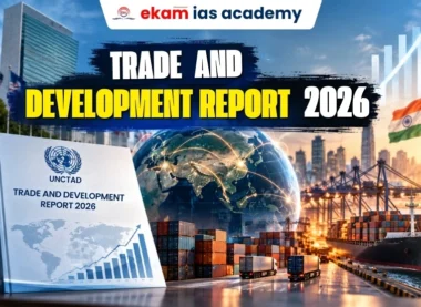 Trade and Development Report 2026