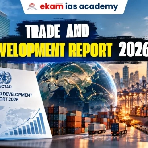 Trade and Development Report 2026