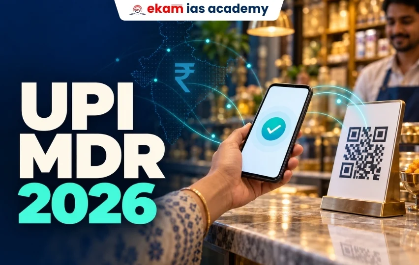 UPI MDR 2026