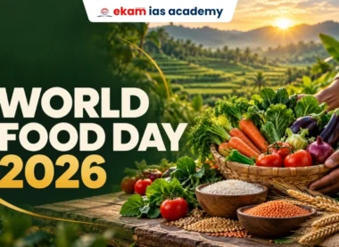 World Food Day 2026