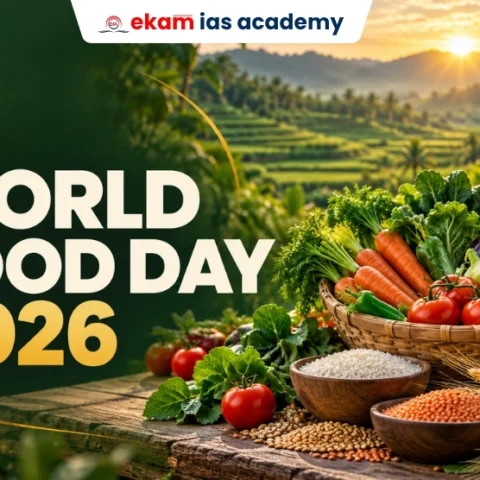 World Food Day 2026